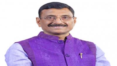 Sanjay Seth said, Ranchi has become the crime capital new in hindi