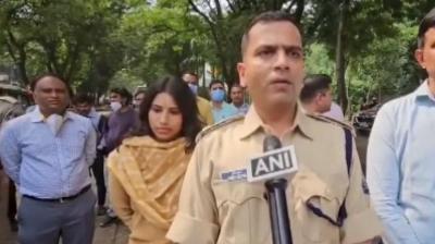 One dies in Toxic gas leak in Gujurat Fluorochemicals Limited Latest News in hindi