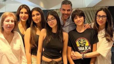 Sanjay Kapur property dispute, Priya Sachdev makes a big claim in court news in hindi