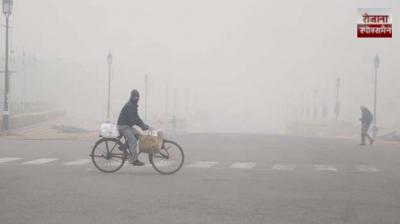 Punjab Weather Update: Cold increases in Punjab-Chandigarh