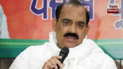 No bill will be introduced in the Lok Sabha on the Chandigarh issue'-Ashwani Sharma