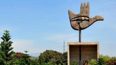 Chandigarh Operation Shield exercise held on May 31, blackout news in hindi