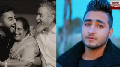 Punjabi singer Khan Saab's mother passes away news in hindi