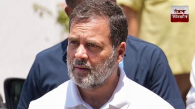 Allahabad High Court gives a big blow to Congress leader Rahul Gandhi in the Sikh statement case news in hindi