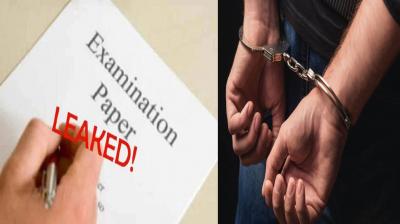 Himachal Pradesh: Six arrested in connection with JOA (IT) exam paper leak