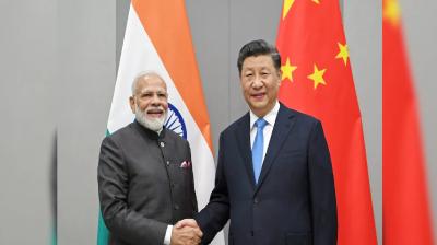 Prime Minister Modi's first visit to China, will meet Xi Jinping on August 31 news in hindi