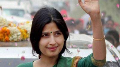 UP by-election: SP leads in Mainpuri and Rampur Sadar