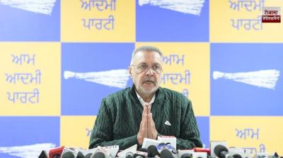 The Bhagwant Mann government will provide a free Chief Minister's Health Card to every household: Dr. Balbir Singh