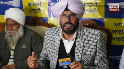 Health card proves to be a lifesaver for laborer Sulakhan Singh; receives treatment worth Rs. 3 lakh without spending a single rupee: Dhaliwal