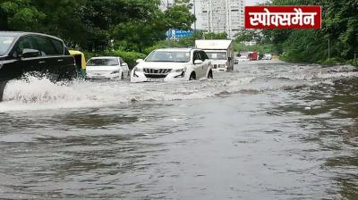 Heavy rains expected in ten districts of Punjab news in hindi