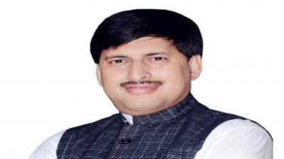 BJP wants to divide the country by spreading religious fanaticism as a part of a strategy: Lalan Kumar news in hindi