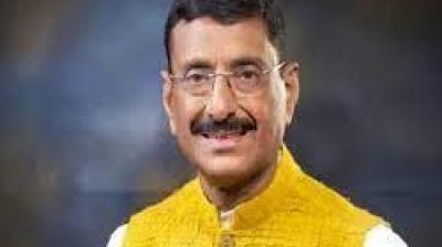 Mock drill is for security of the country: Sanjay Seth news In Hindi