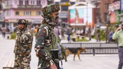 Mock Drill Districts List 244 places across country news in hindi 