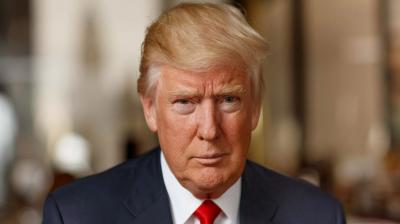 Trump Announces 100 Tariffs On Foreign made Films News In Hindi