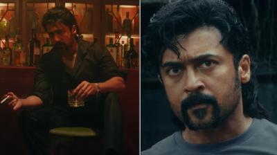 Retro Movie Online Leaked for free download News In Hindi