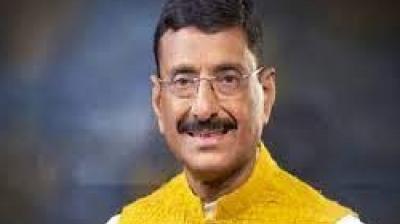 Sanjay Seth wrote a letter to CM Soren news In Hindi