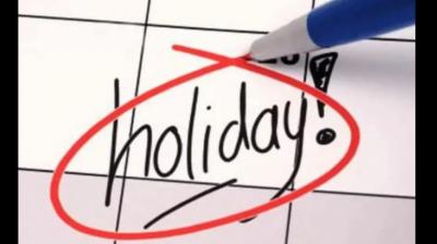 Declaration of official holiday on 10th May in Punjab news in hindi