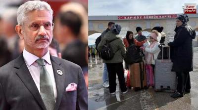 Leave Iran, says India in new advisory to 10,000 citizens living in the country