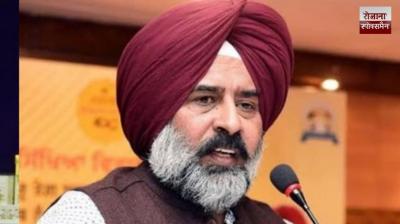 The Punjab government has plundered public resources by using 1600 government buses for a political rally: Pargat Singh