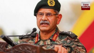 Army Chief Warns Pakistan news in hindi 