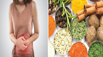 These herbs will keep your stomach clean news in Hindi