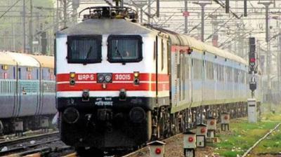 trains between Amritsar and Delhi will remain affected news in hindi 