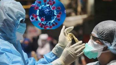 Two corona patients died in Mumbai news in hindi