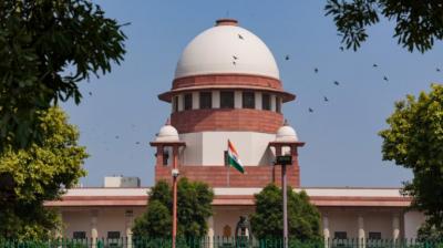 Children born out of "illegal marriage" also have right in parents' property: Supreme Court