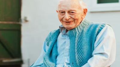 जॉन टिनिसवुड