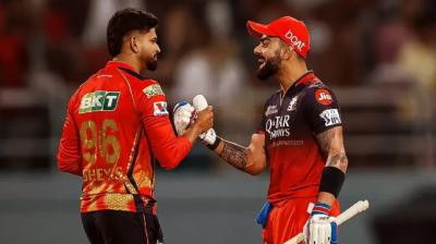 RCB vs PBKS IPL 2025 final Tomorrow Who’ll win? Prediction in Hindi