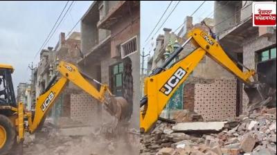 Punjab government's 'war against drugs' campaign continues news in hindi