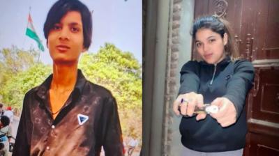 Delhi Police arrested 'Lady Don' Zikra in Seelampur murder case news in hindi