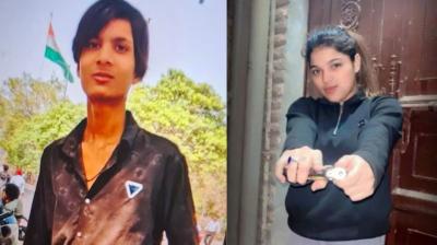 Lady don Zikra arrested in Seelampur murder case, who is Zikra news in hindi