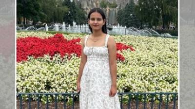 21-year-old Indian student dies during shooting in Canada news in hindi