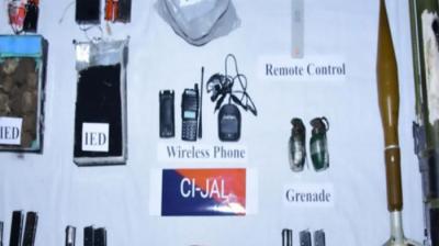 Punjab Police busted two modules of Babbar Khalsa news in hindi