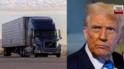 Trump government takes tough stand on rising accidents in US due to Punjabi drivers news in hindi 