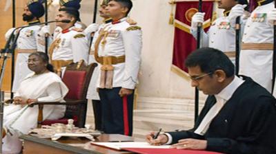 D.Y. Chandrachud: Tell the right to privacy as a fundamental right