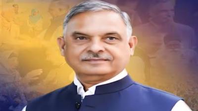  MLA Sukhwinder Sukhi (फोटो साभार - सुखविंदर कुमार सुखी फेसबुक)