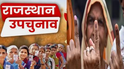 Rajasthan bypolls: Around 72 per cent polling for Sardarshahr seat