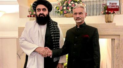 India to reopen its embassy in Afghan capital Kabul news in hindi