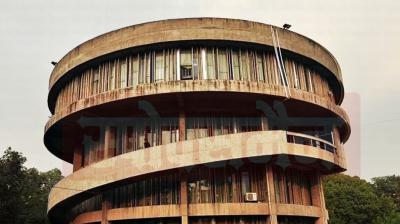 Entertainment programs banned in Punjab University campus news in hindi