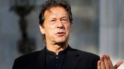 Imran Khan expressed apprehension of his assassination in the court