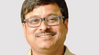Biomedical waste of hospitals is being thrown with the general waste of the city: Rajesh Sinha