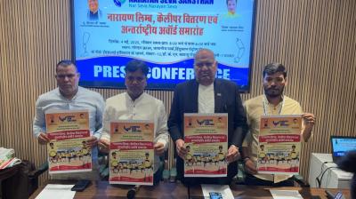 More than 350 disabled people of the capital will get a self-dependent life news in hindi