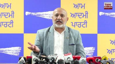 'Bittu exposed the politics of the Congress-Akali alliance, Mann broke the corrupt alliance of power': Baltej Pannu