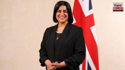 Shabana Mahmood, daughter of immigrants and likely to be first Muslim UK PM