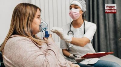 Obesity Raises Risk Of Hospitalisation, Death From Infections By 70%: Study