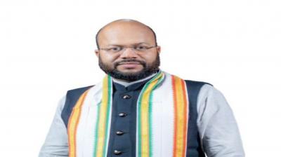 NDA's bandi was a flop Congress leader Kunal Aggarwal news in hindi