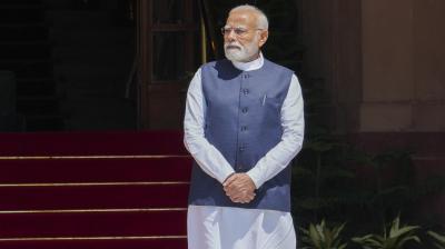 PM Narendra Modi on Goods and Services Tax news in hindi