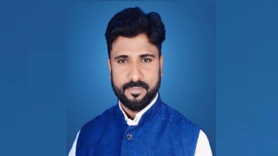 BSP will form government in Bihar on its own strength Santosh Kumar news in hindi